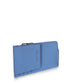 GRATZ Vegan Wallet - Purity | Color: Blue - variant::coast