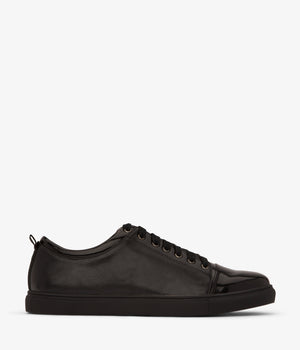 GAIL Women's Vegan Lace Up Sneakers