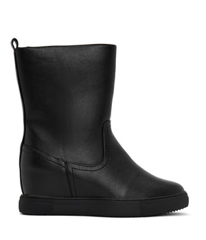 LAUREEN Women's Faux Fur Boots