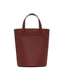 CASA Vegan Crossbody Bag - Purity | Color: Red - variant::beet